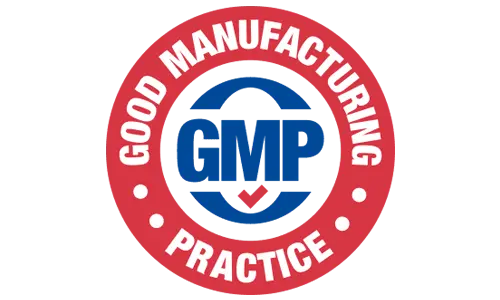 NeuroSerge GMP Certified