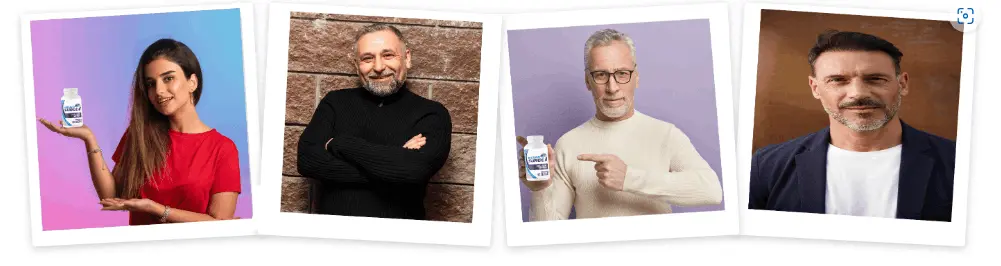 NeuroSurge Satisfied Customers - Real Results from Real People